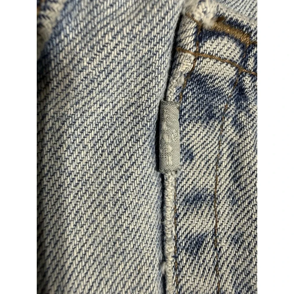 Levis these vintage